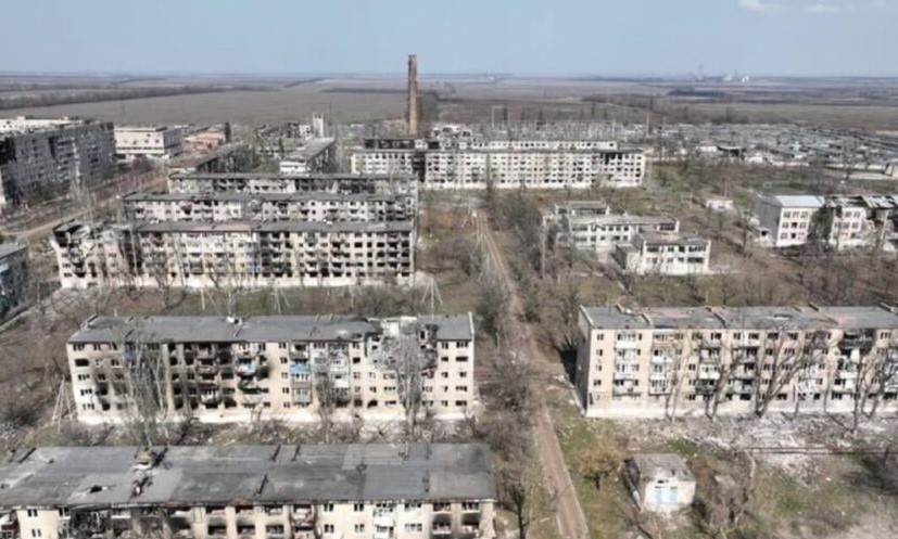 Бригади ТрО йдуть у СЗЧ через брак техніки та зброї: з’явились нові деталі відходу з Вугледару