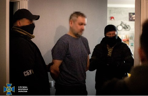 Перед судом постануть агенти фсб, які «під прикриттям» УПЦ (МП) проводили інформдиверсії проти України