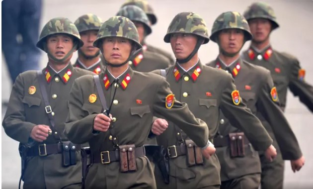 Північнокорейські війська в Україні: Третя штурмова бригада назвала наслідки