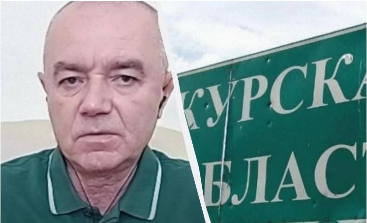 Україна може відійти до кордону: експерт про наслідки наступу РФ в Курській області