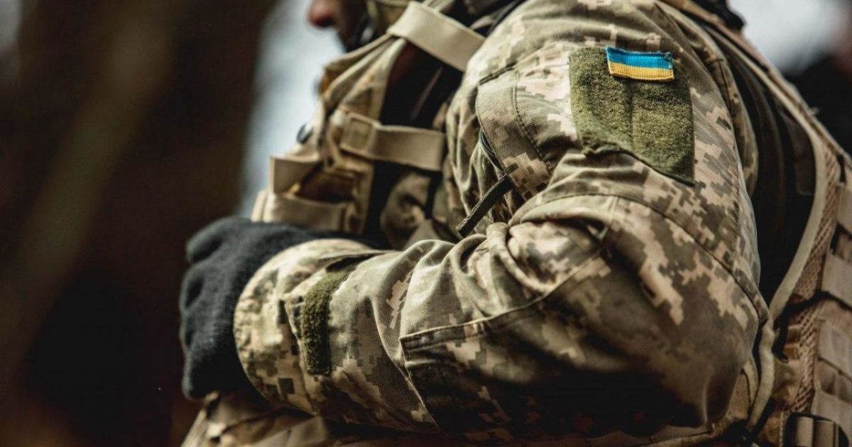 Стало відомо про терміни, за які в Україні збираються мобілізувати ще 160 тис. осіб