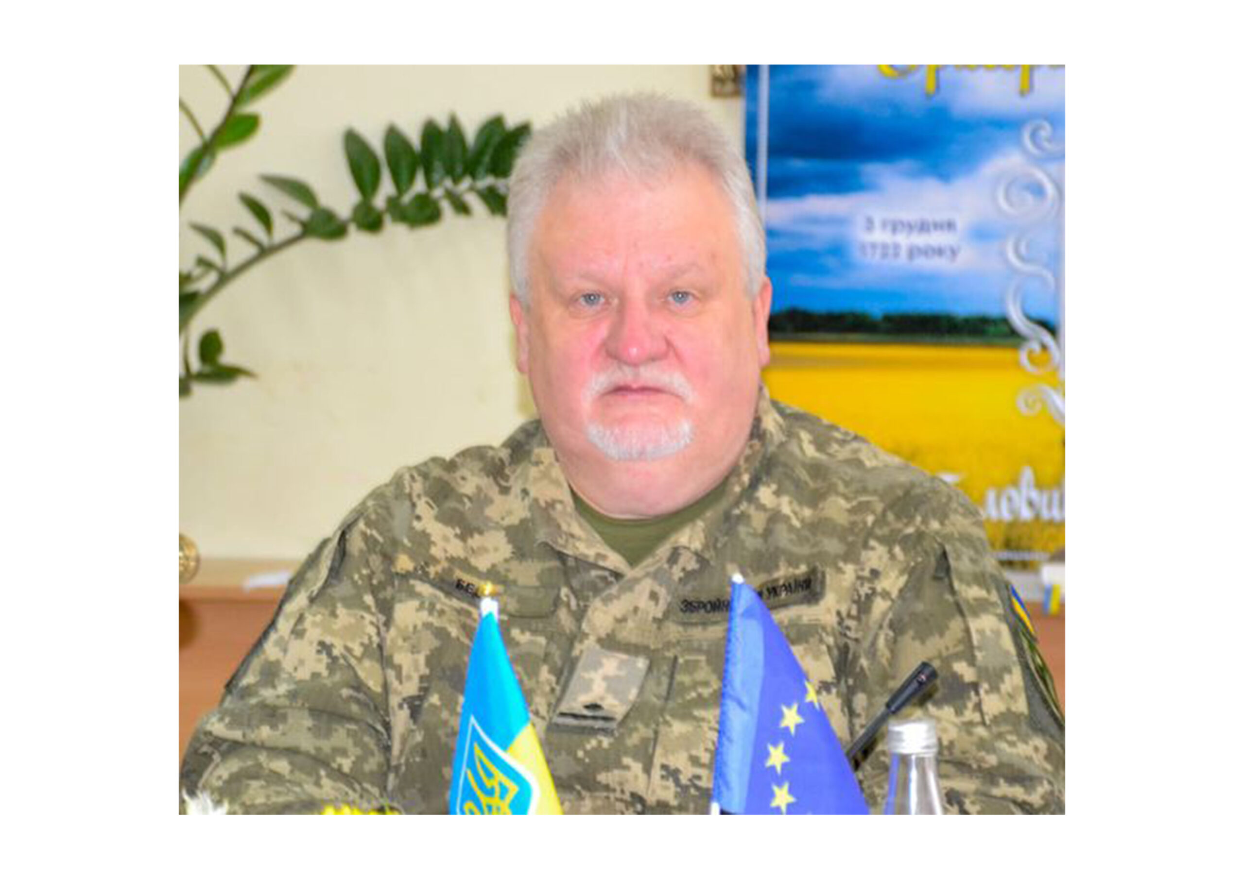 Без дотримання верховенства права та законності у війська, масове СЗЧ зупинити не можливо