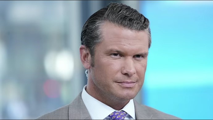 Трамп обрав ветерана та телеведучого Fox News на посаду міністра оборони США