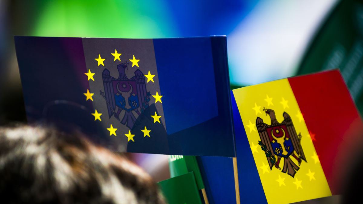 У Молдові остаточно затвердили результати референдуму про вступ до ЄС
