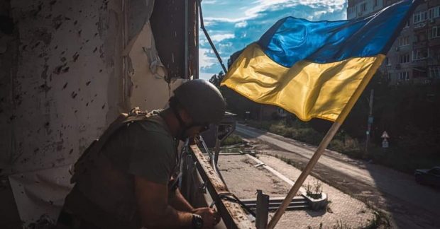 Україні для реалізації своїх цілей не потрібно 100% території: у FA дали пояснення