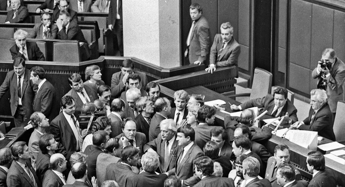 Формула і таємні коди парламентських виборів. Частина 1