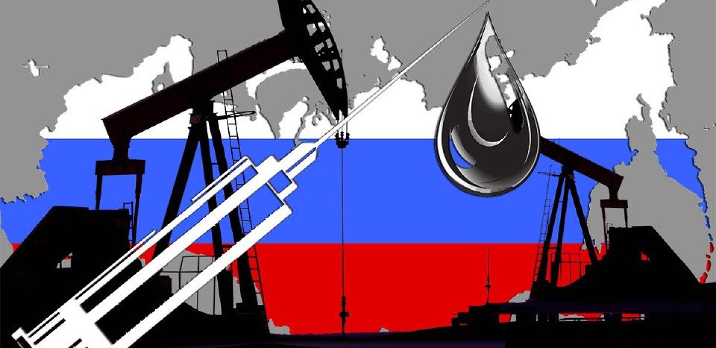 MOL знову транспортує російську нафту до Угорщини і Словаччини через Україну: що відомо