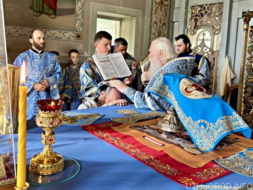 Антимінси від Кіріла в Хустській єпархії УПЦ МП: черговий цинізм владики Марка чи справжня сутність УПЦ МП?