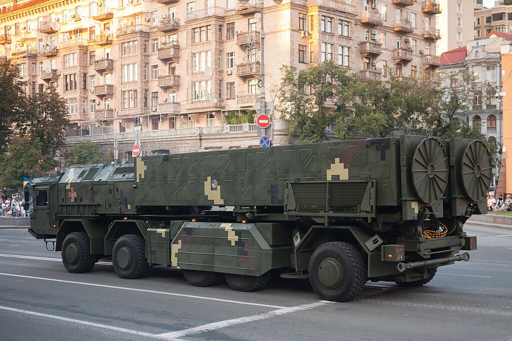 The Telegraph: Україна скоро отримає власну далекобійну ракету, здатну долетіти до Кремля