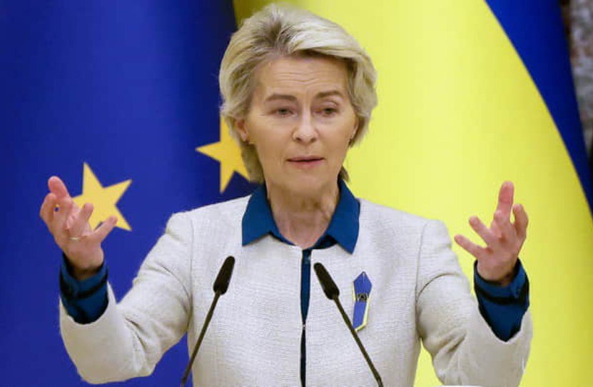 Аудит вступу до ЄС. За рік Україна не змогла наблизитися навіть на 0.1%
