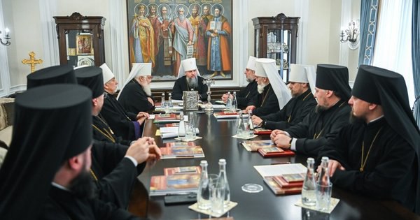 Синод ПЦУ ще раз висловився проти відкриття в Україні структур Румунського Патріархату