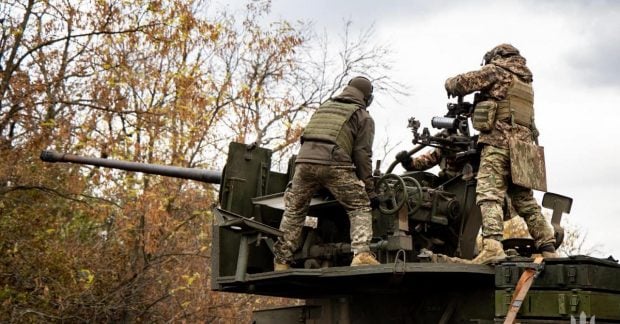 “Це блискуча оборонна операція”: експерт заявив про покращення становища ЗСУ на фронті
