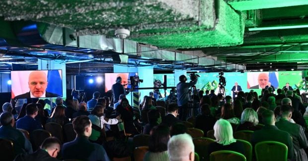 Настав час розглянути відновлення ядерного статусу України, – експерти на форумі VIA CARPATIA