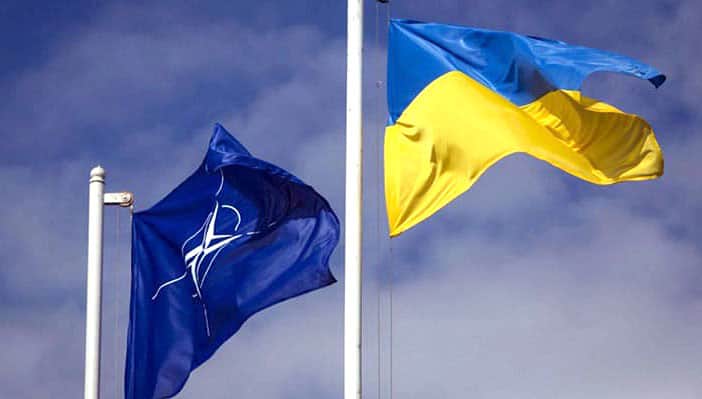 Опитування показало cпадання підтримки вступу України до ЄС і НАТО за останні півтора року