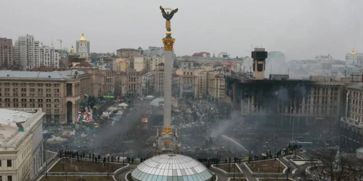 Жоден прокурор та суддя не притягнуті до відповідальності за переслідування учасників Майдану — Офіс генпрокурора