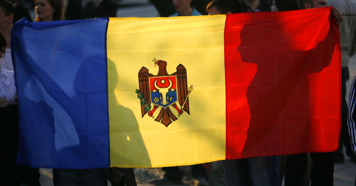 У Молдові визнали Росію основною загрозою для країни