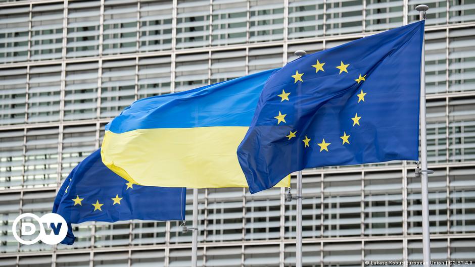 У ЄС спрогнозували початок переговорів про вступ України