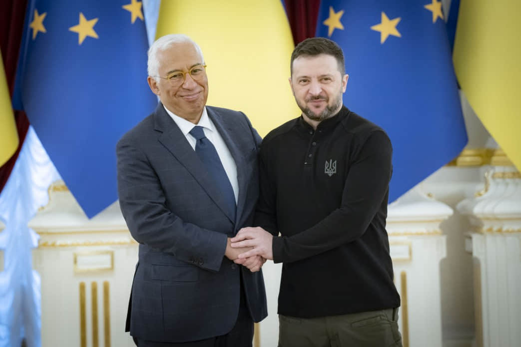 Президент Євроради вважає, що вступ України позитивно вплине на економіку ЄС