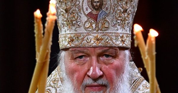 Угорщина домоглася виключення з 15-го пакету санкцій ЄС Патріарха Кирила