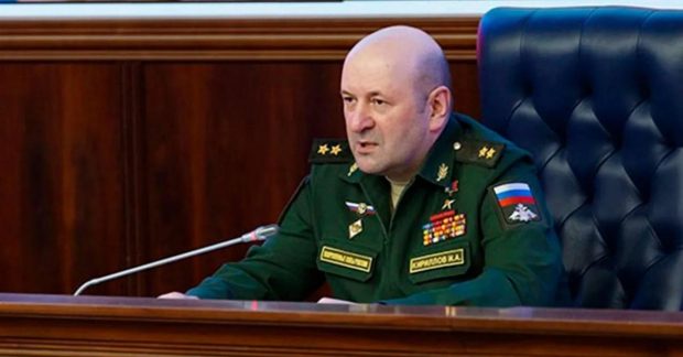 Вибух у Москві: ліквідували генерала, який наказував застосовувати хімзброю проти ЗСУ