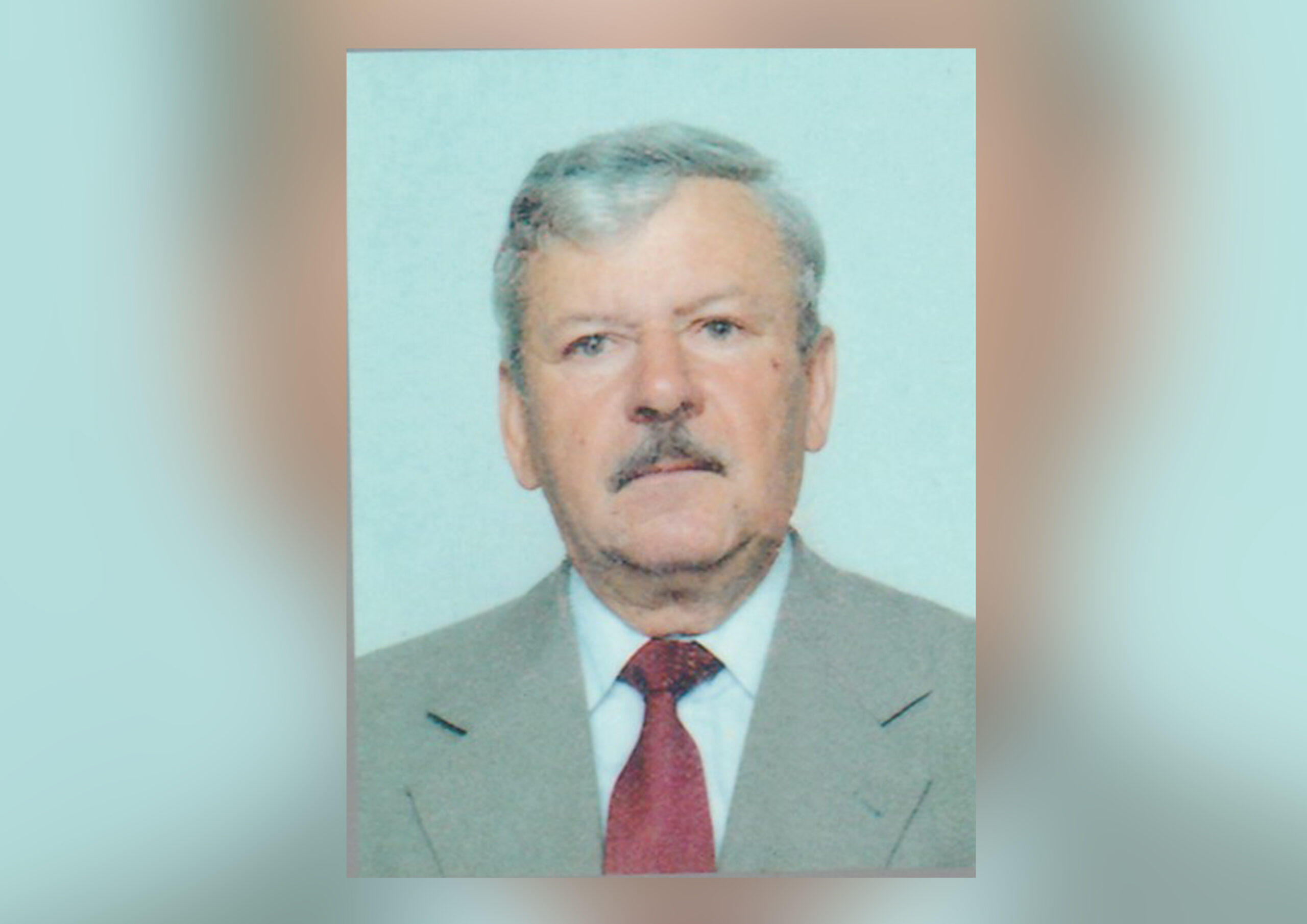 Вітаємо українського патріота Миколу Форкоша, борця за незалежність України у ХХ столітті з ювілеєм – 80-річчям від Дня народження!