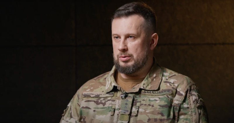 “Крим здали”: комбриг Третьої штурмової ошелешив заявою про анексію півострова Росією