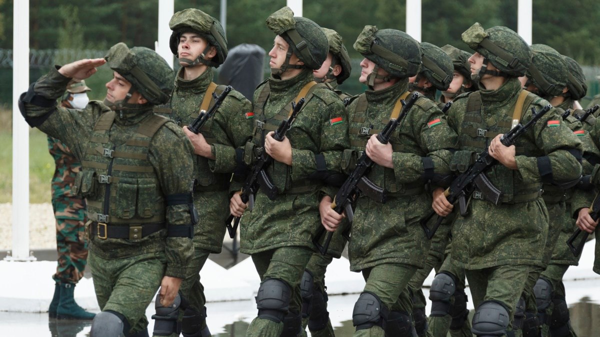 ISW: Кремль на завершальній стадії анексії Білорусі, яка становитиме загрозу для Заходу