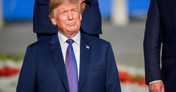 Трамп може “розтрощити” економіку Путіна і завершити війну в Україні, – оглядач The Telegraph