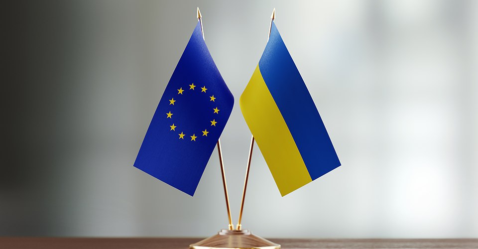 Переговори про вступ України до ЄС: Єврорада отримала перший скринінговий звіт
