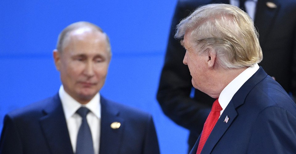 Путін хоче говорити зі США за переговорним столом про поділ світу, – експертка зі Східної Азії Бутирська
