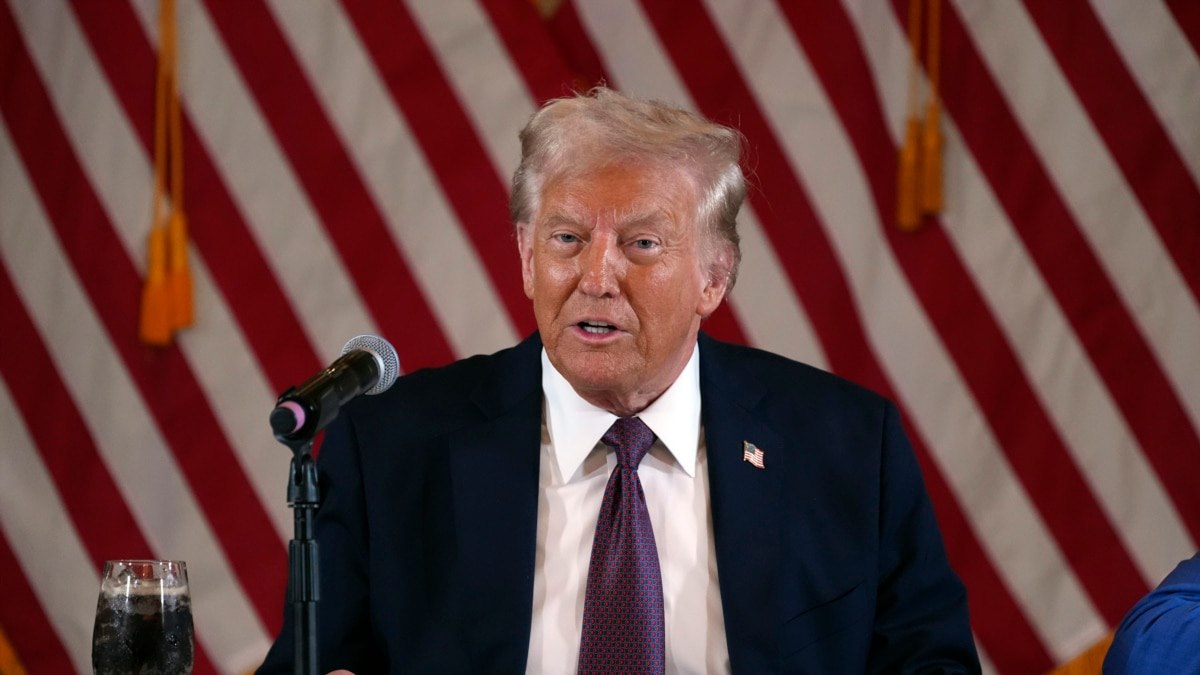 США: суд оголосив Трампу вирок у справі про приховування виплат Стормі Деніелс