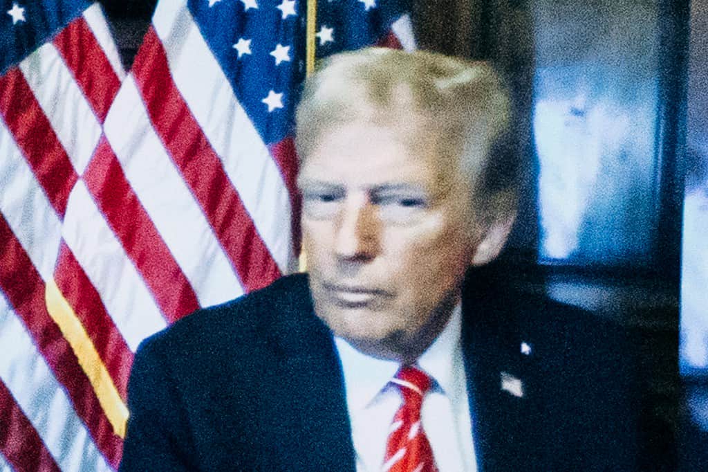 Трампу оголосили вирок у справі про “порногроші”