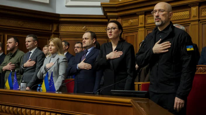 Непозбувна антикорупція: які вимоги стануть центром переговорів про вступ України до ЄС
