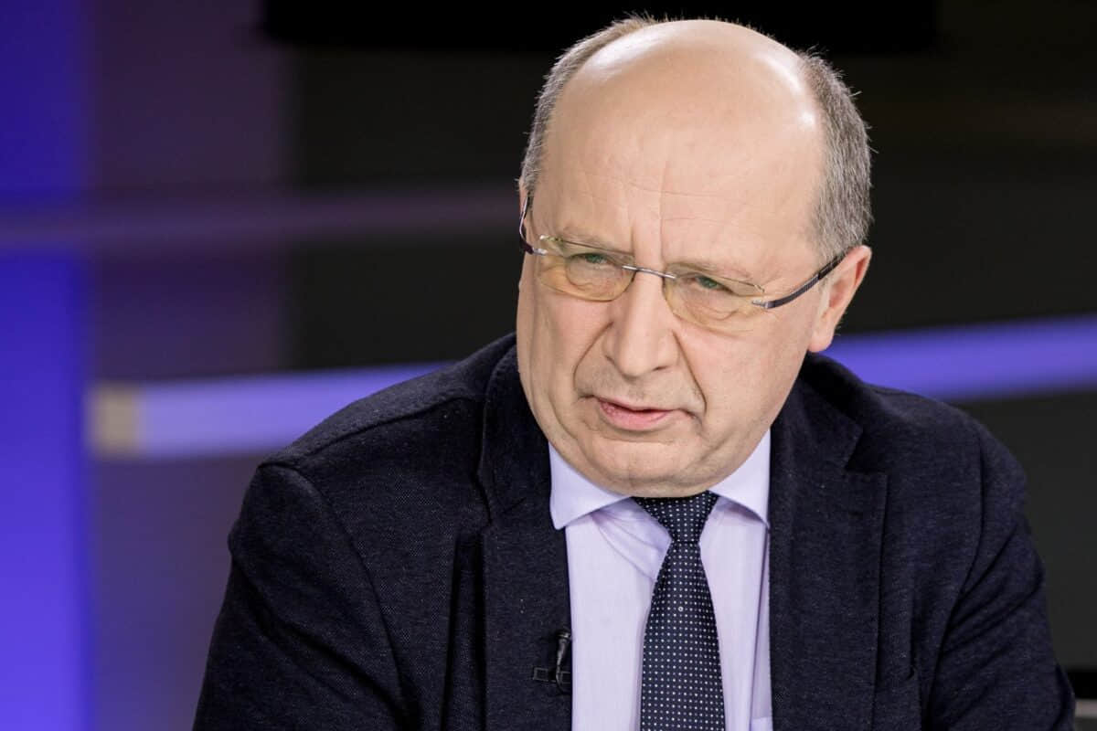 Єврокомісар закликав до створення “Європейського космічного щита”