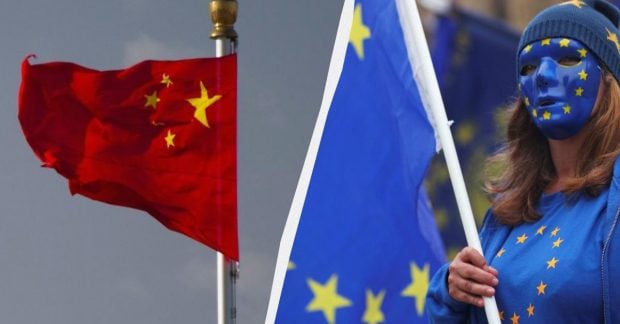Китай реалізує проти Європи “стретегію трьох війн”, – аналітик