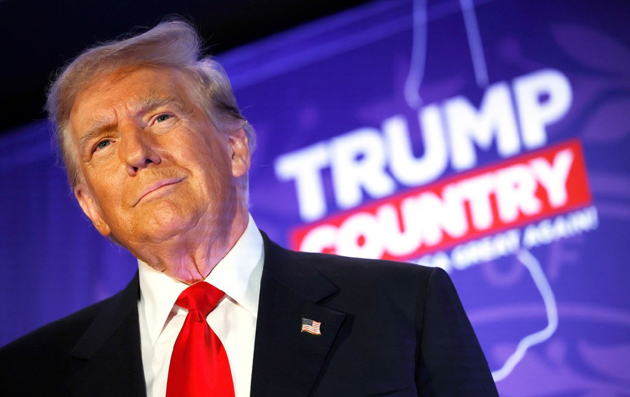 Трамп хоче знищувати ракети “космічними перехоплювачами”. ЗМІ дізнались деталі
