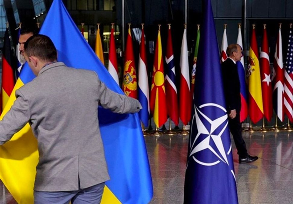 США розглядають автоматичне членство України в НАТО, якщо Росія порушить домовленості, – NBC