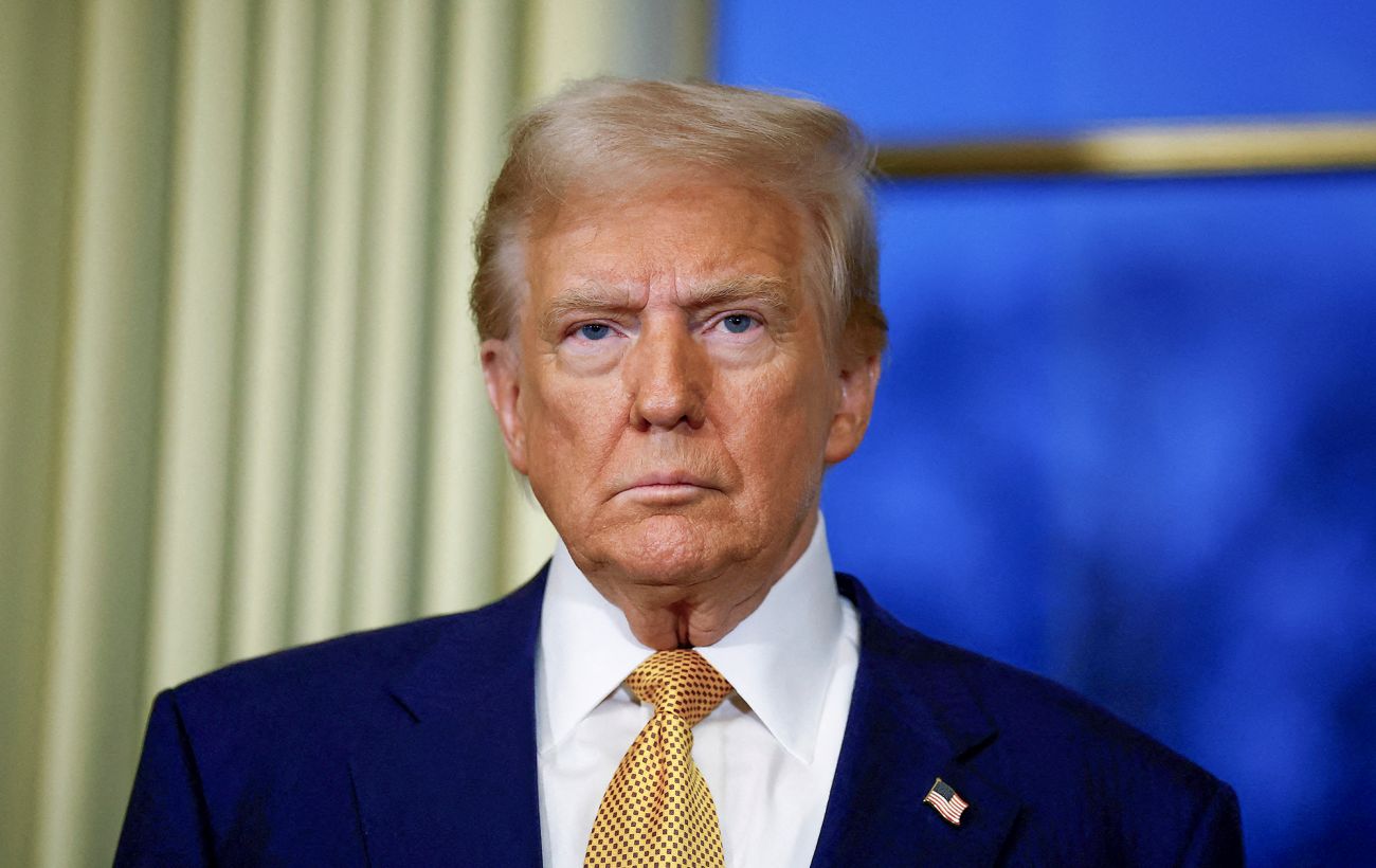 Трамп пригрозив Зеленському і заявив, що відновить угоду щодо рідкоземельних мінералів