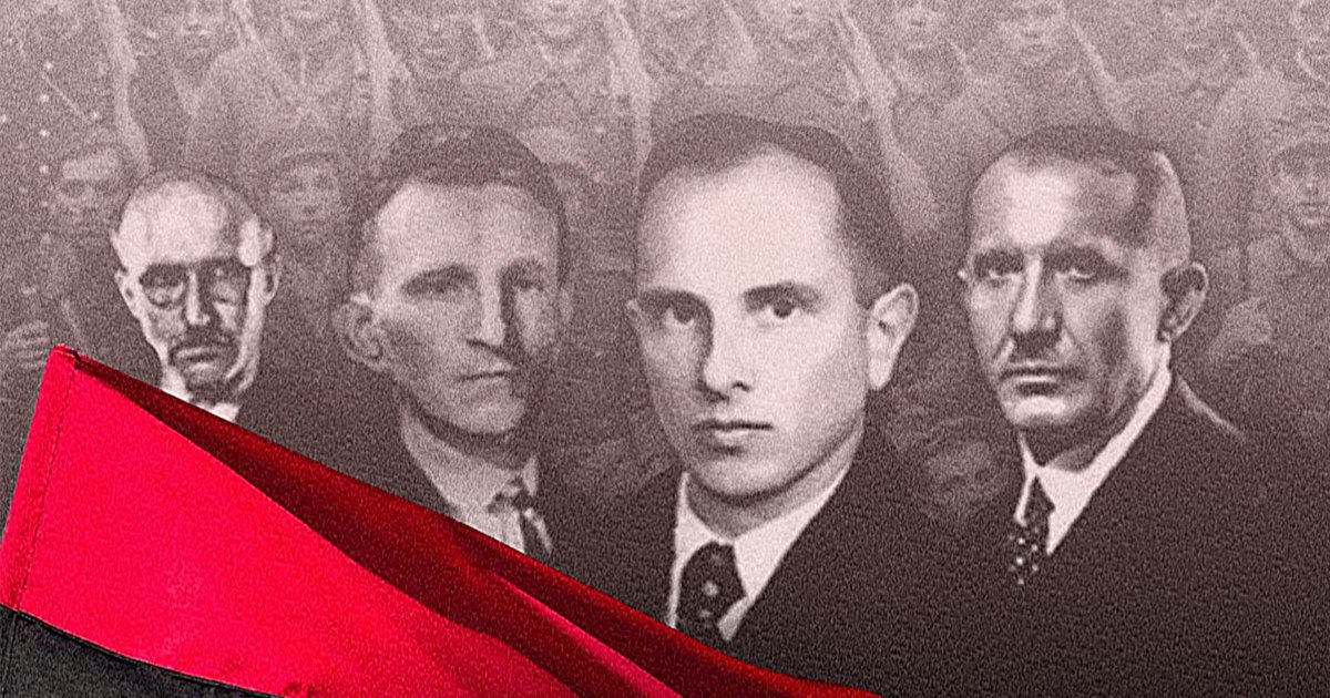 Звернення громадськости до влади щодо ініціятиви польських політиків прирівняти ідеологію ОУН, УПА до фашизму, нацизму та комунізму