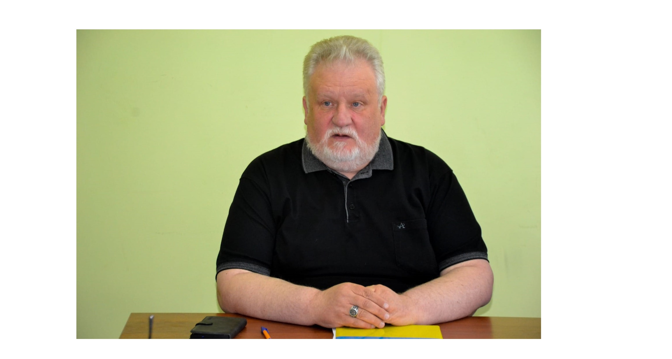 Рефлексія на виступ генерала Сергія Наєва та владно-кадрову політику в Україні