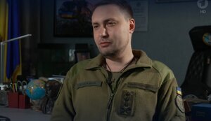 СБУ розслідує витік “слів” Буданова на закритому засіданні ВР про “загрозу існуванню України”, – ЗМІ