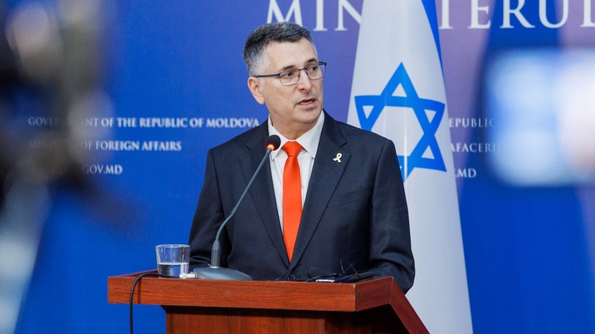 У Ізраїлі слідом за США заявили про вихід із Ради ООН з прав людини