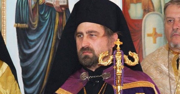 Архієпископ, який прокляв Лукашенка: «Війна в Україні вирішить долю Білорусі»