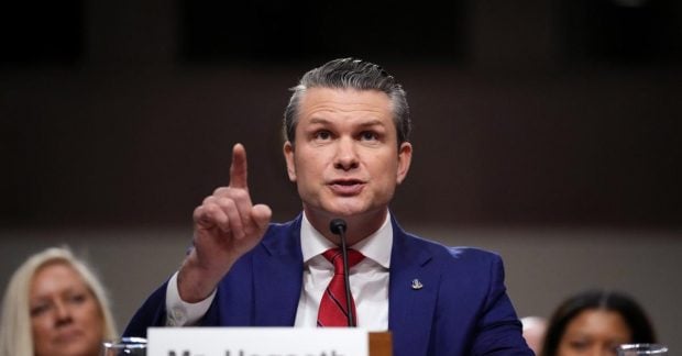 Глава Пентагону категорично висловився про довоєнні кордони України і членство в НАТО