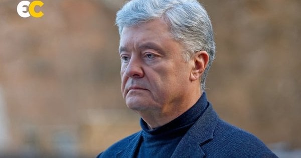 РНБО ввела санкції проти депутата та бізнесмена Петра Порошенка