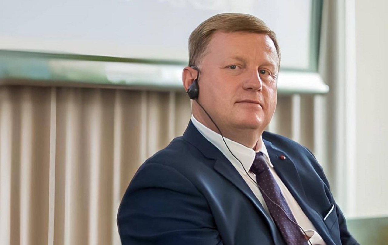 Історик Василь Расевич: В СРСР синагоги перетворювали на склади, а іврит витісняли з побуту