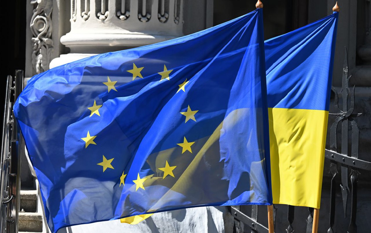 Угорщина заблокувала переговори про членство України в ЄС. ЗМІ дізналися деталі