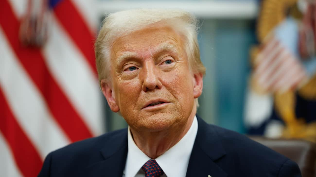 Трамп: Зеленському та Путіну потрібно “об’єднатися” для завершення війни – DW