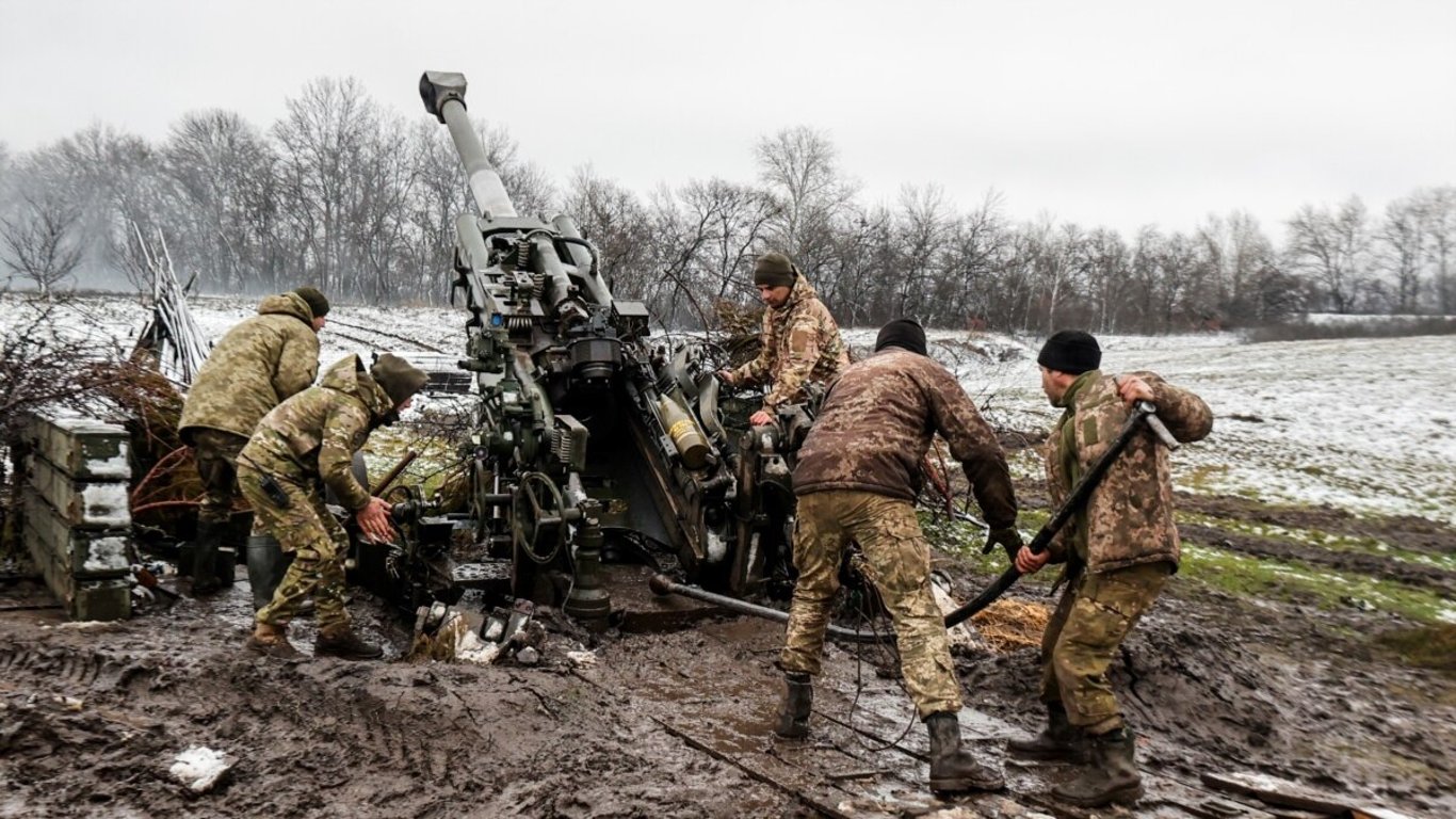 ЗСУ стануть найвеличнішим поколінням українців, — генерал США