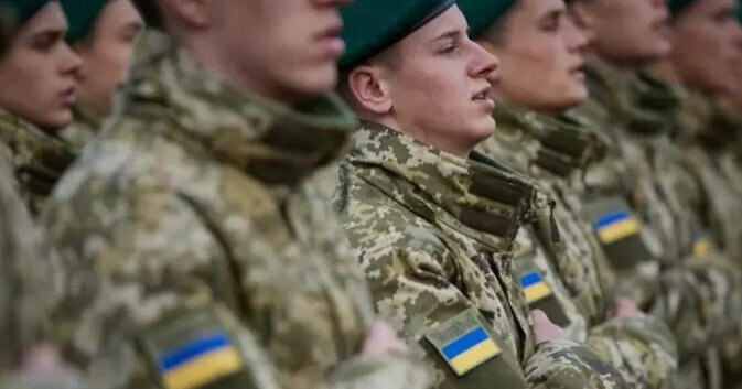 Ставка призначила командирів армійських корпусів, визначено їхній склад